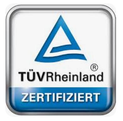 Home tüv